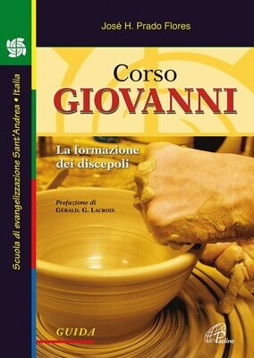 Corso Giovanni. Guida