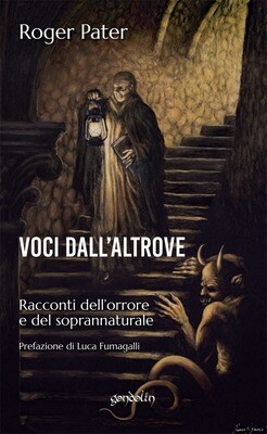 Voci dall'Altrove