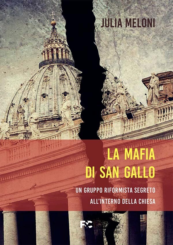 La mafia di San Gallo_eBook