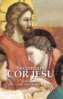 Secundum Cor Jesu