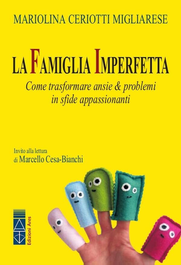 La famiglia imperfetta