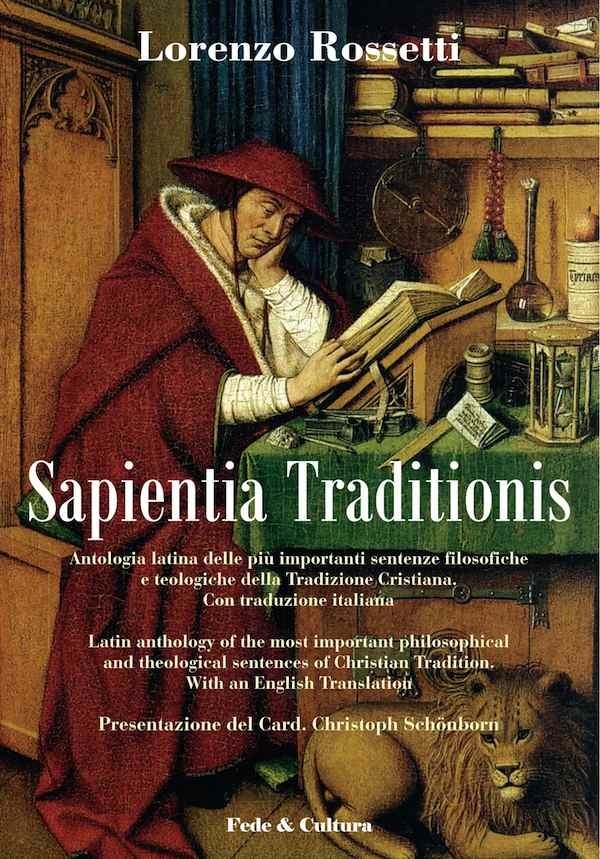 Sapientia Traditionis