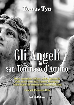 Gli Angeli in san Tommaso d'Aquino_eBook