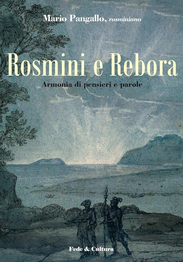 Rosmini e Rebora_eBook