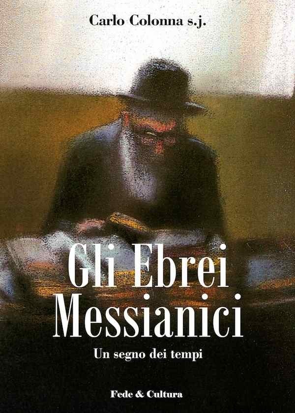 Gli Ebrei Messianici_eBook