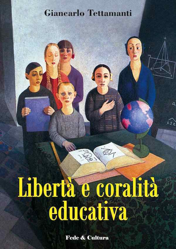 Libertà e coralità educativa_eBook