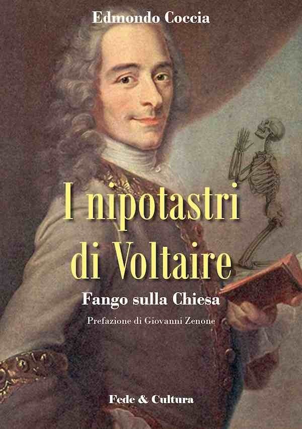 I nipotastri di Voltaire_eBook
