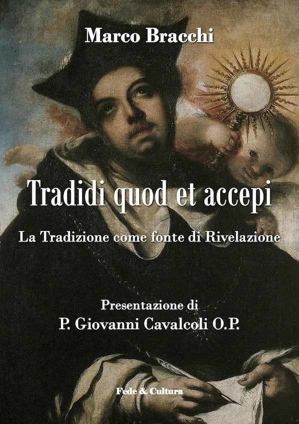 Tradidi quod et accepi_eBook