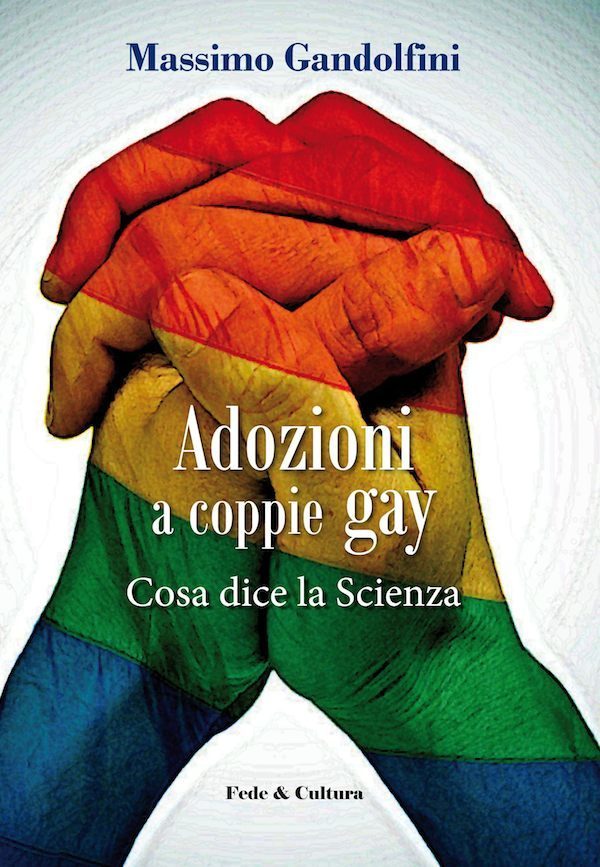 Adozioni a coppie gay_eBook