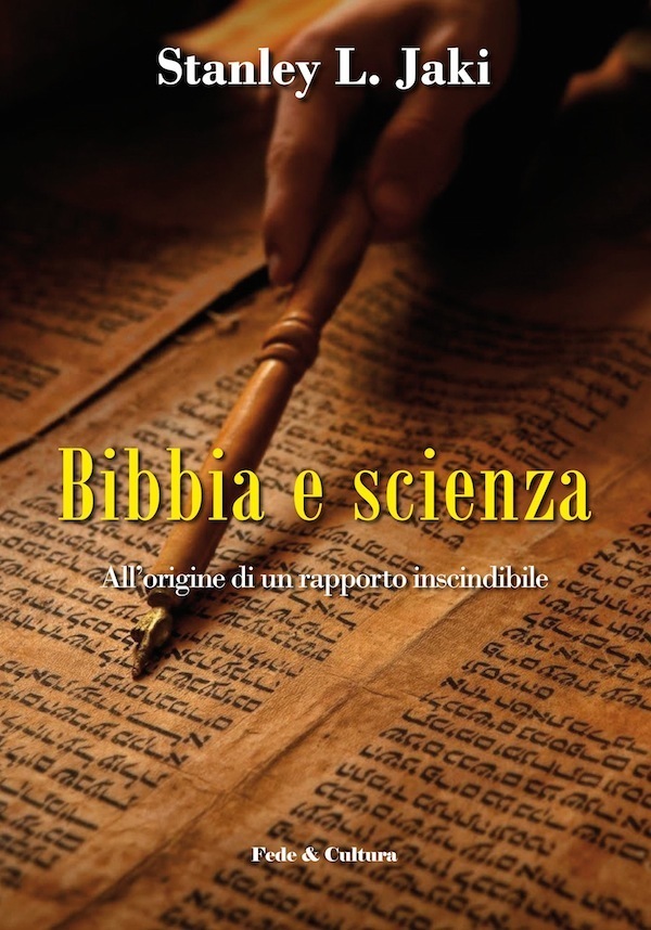 Bibbia e scienza_eBook