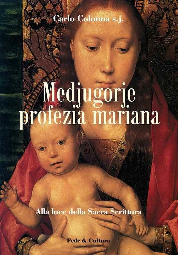 Medjugorje profezia mariana_eBook