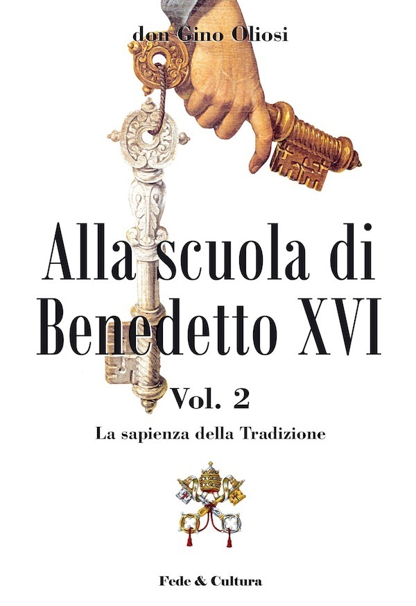 Alla scuola di Benedetto XVI - Vol. 2_eBook