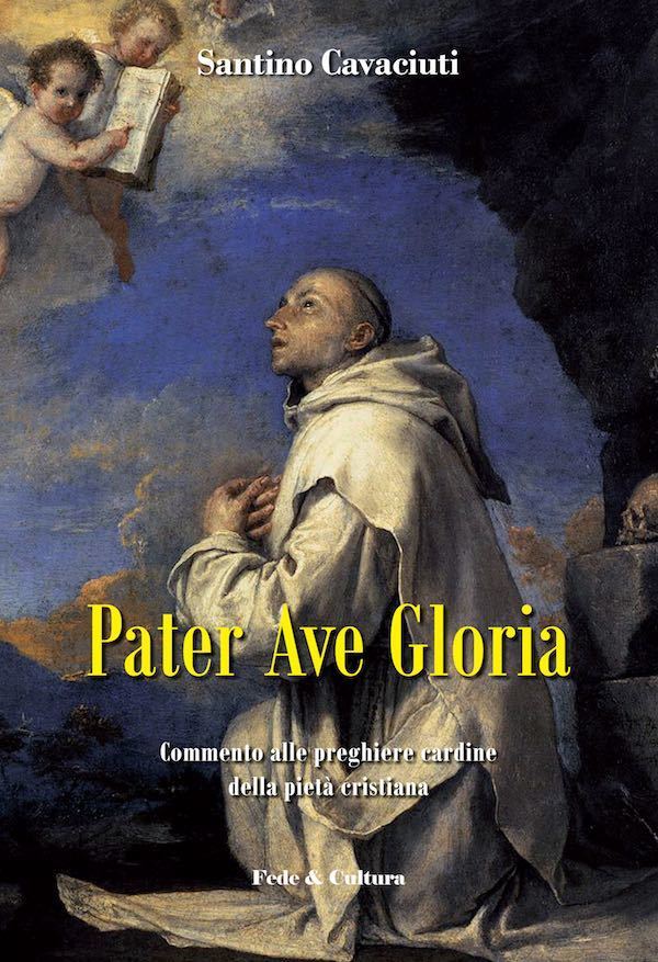 Pater Ave Gloria