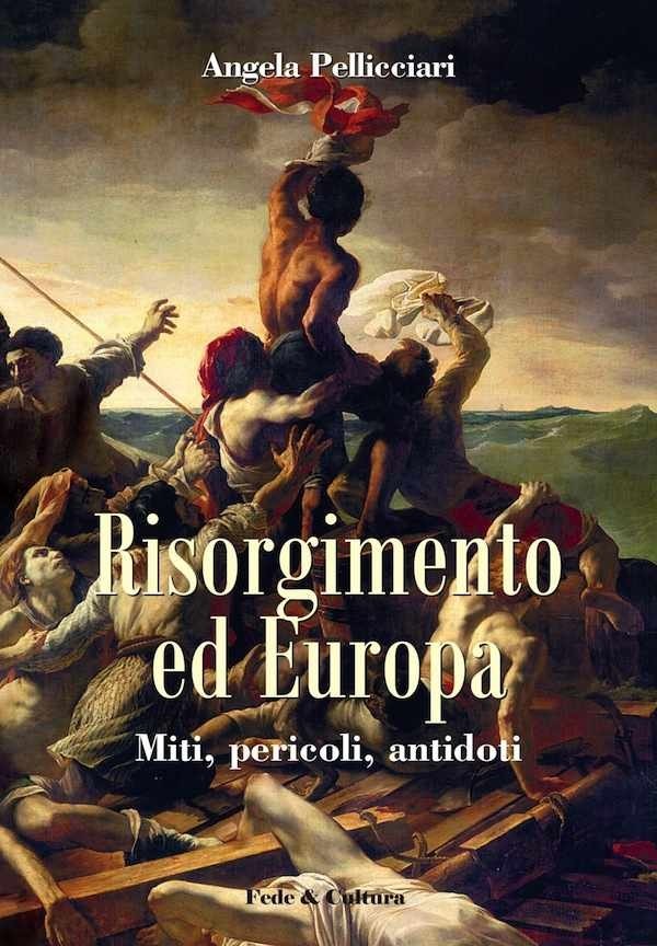 Risorgimento ed Europa_eBook