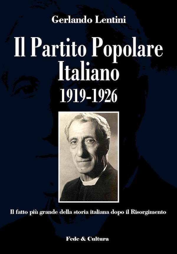 Il Partito Popolare Italiano_eBook
