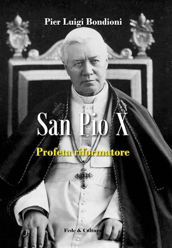 San Pio X Profeta riformatore_eBook