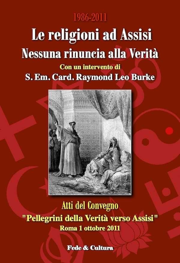 Le religioni ad Assisi_eBook
