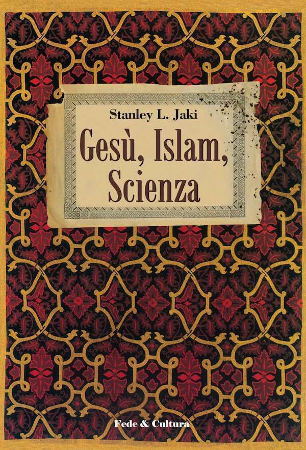 Gesú, Islam, scienza_eBook