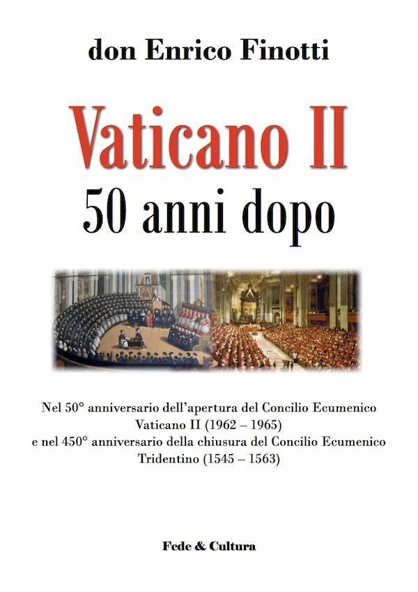 Vaticano II 50 anni dopo_eBook