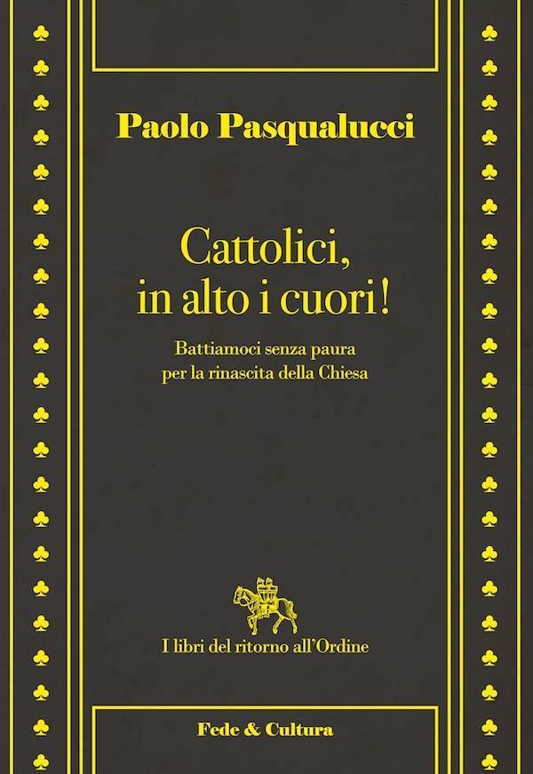Cattolici, in alto i cuori!_eBook