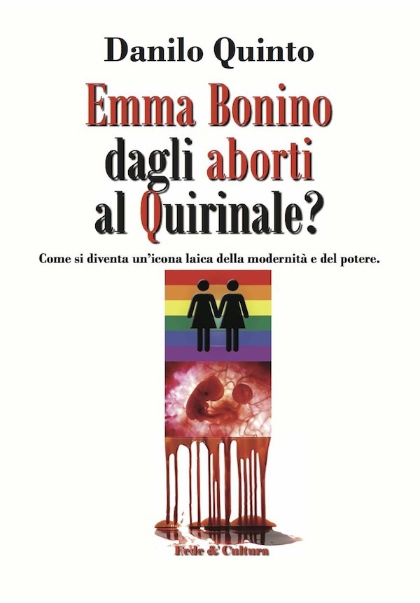 Emma Bonino dagli aborti al Quirinale?_eBook