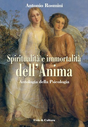 Spiritualità e immortalità dell'anima_eBook