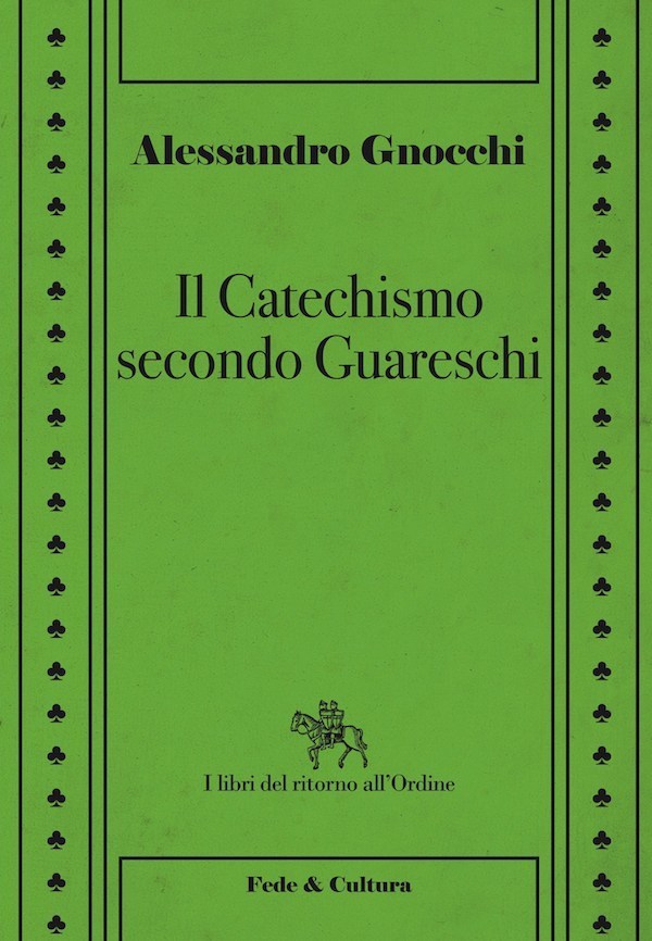 Il Catechismo secondo Guareschi