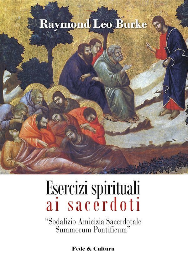 Esercizi spirituali ai sacerdoti_eBook