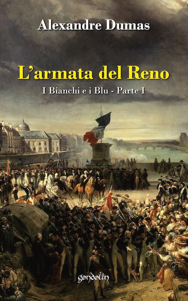 L'armata del Reno