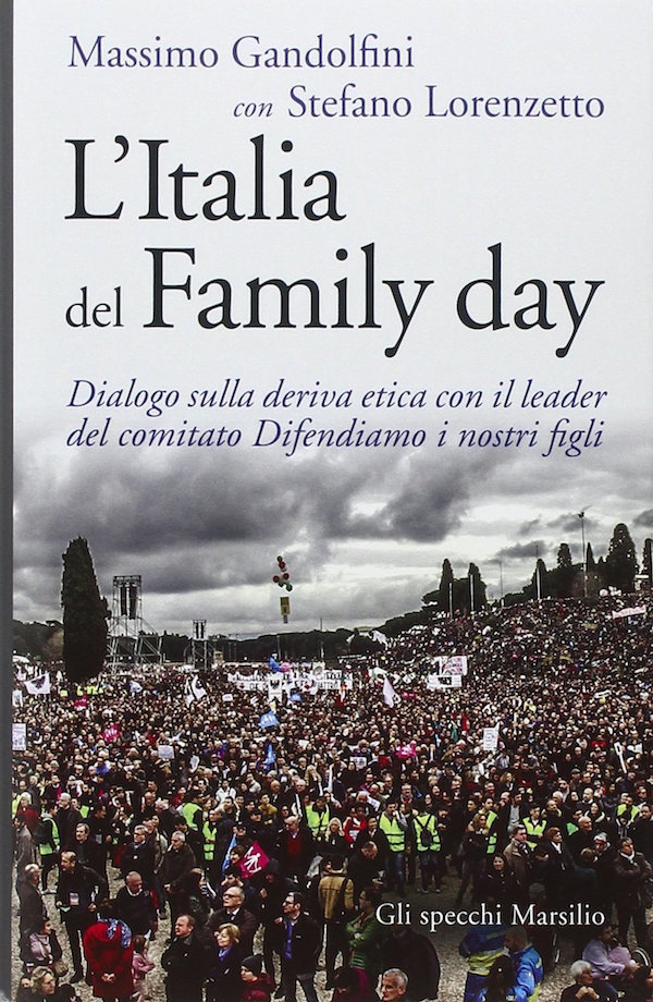 L'Italia del Family day
