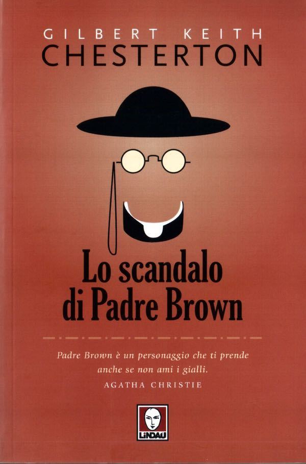 Lo scandalo di Padre Brown