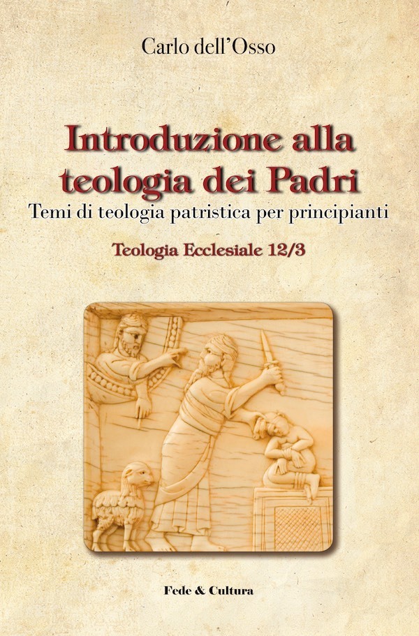 Introduzione alla teologia dei Padri_eBook
