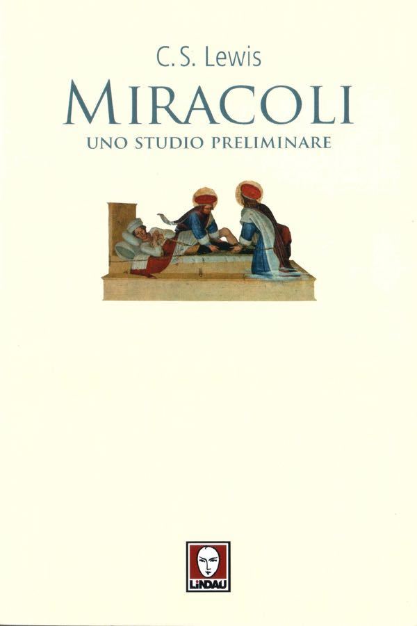 Miracoli. Uno studio preliminare