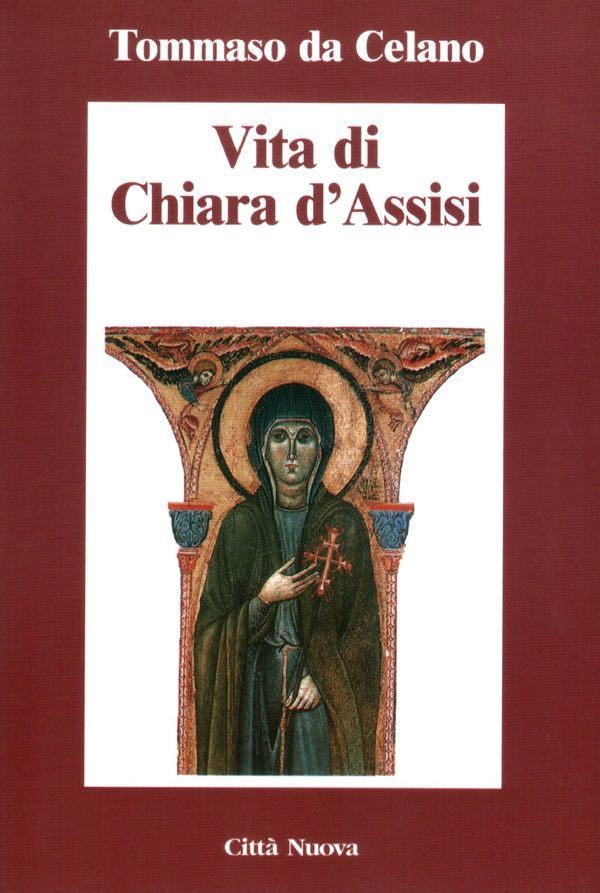 Vita di Chiara d'Assisi