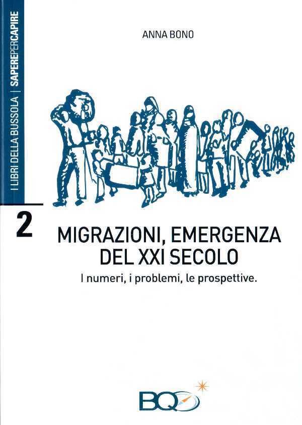 Migrazioni, emergenza del XXI secolo
