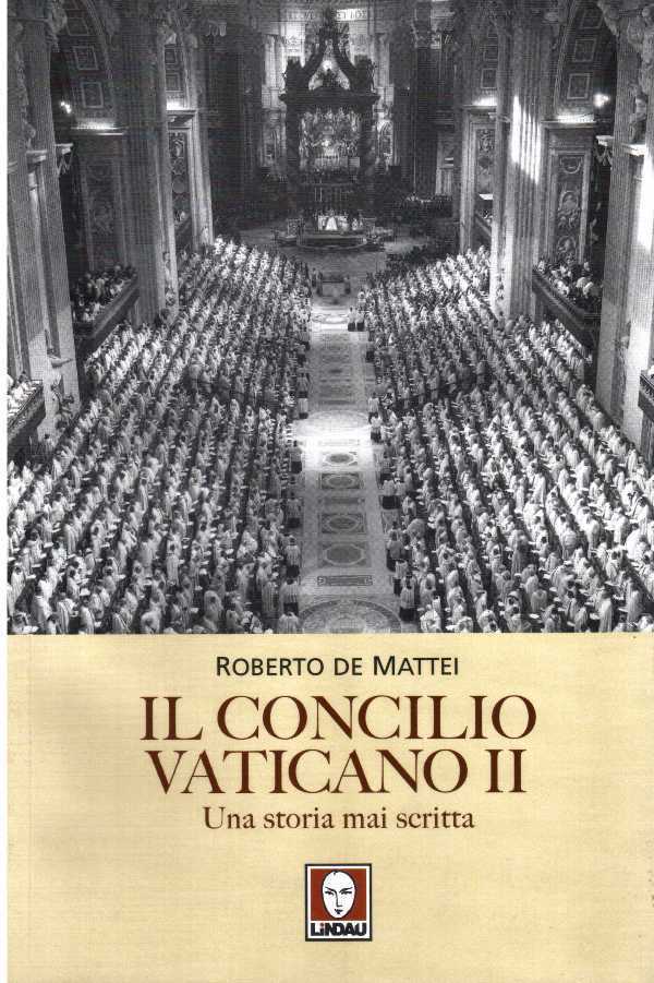 Il concilio Vaticano II