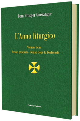 L'anno liturgico - Volume terzo