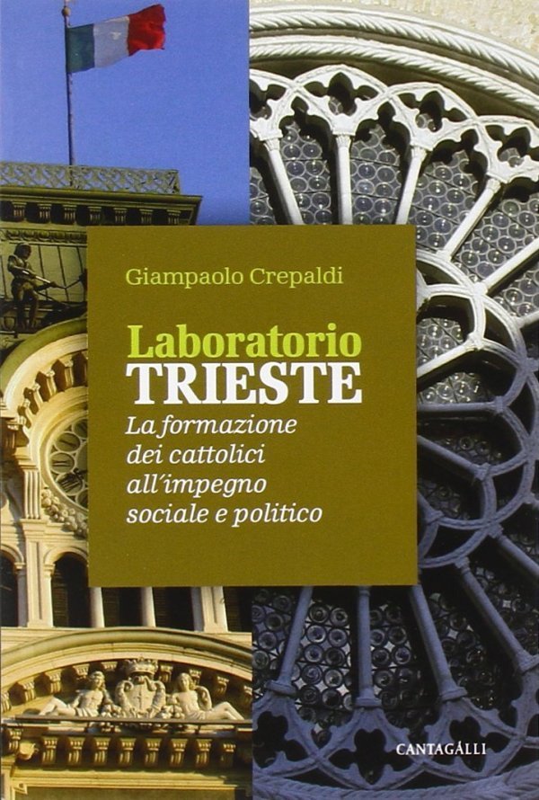 Laboratorio Trieste