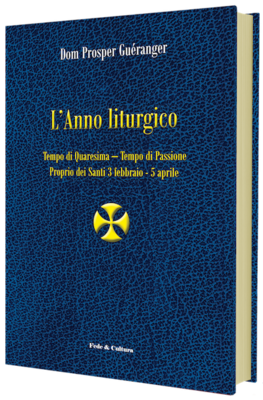 L'Anno liturgico - Volume secondo