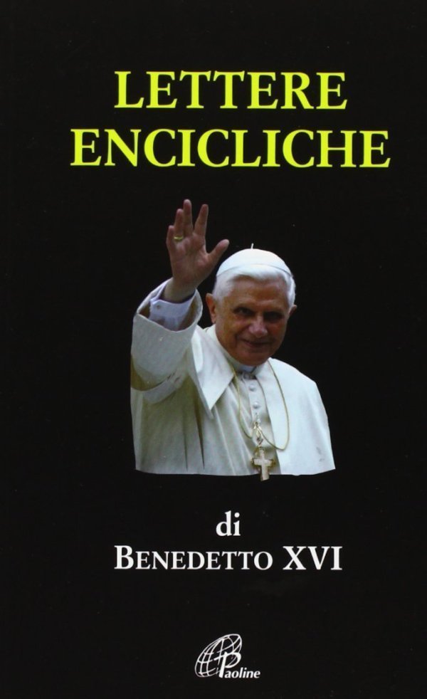 Lettere encicliche
