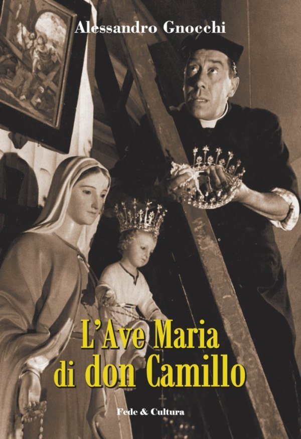 L’Ave Maria di don Camillo