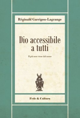 Dio accessibile a tutti