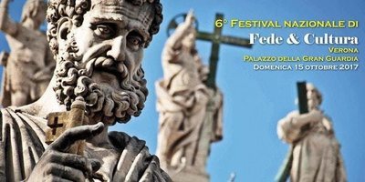 6° Festival nazionale di Fede & Cultura