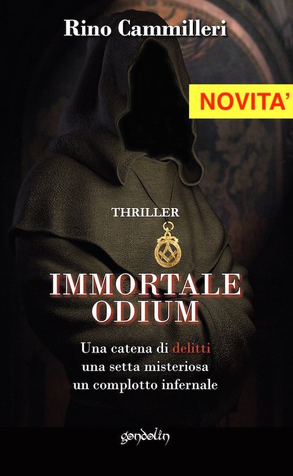 Immortale odium_eBook