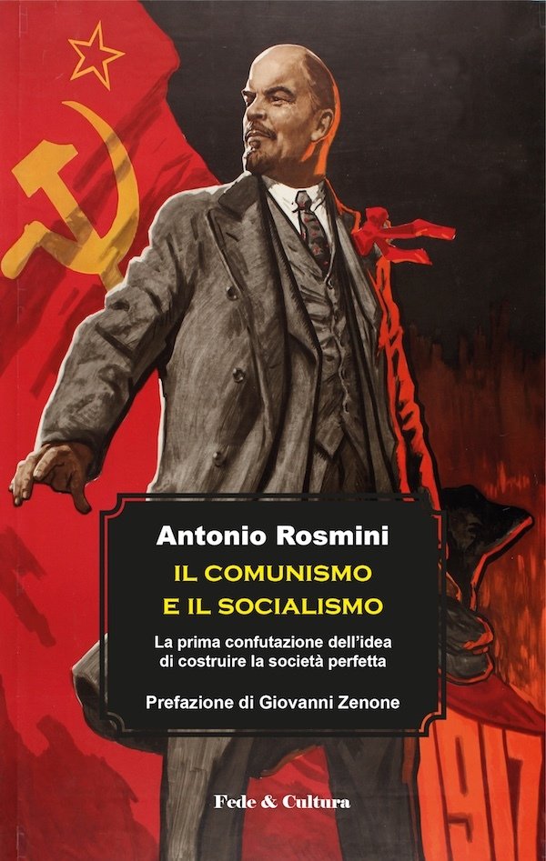Il comunismo e il socialismo_eBook