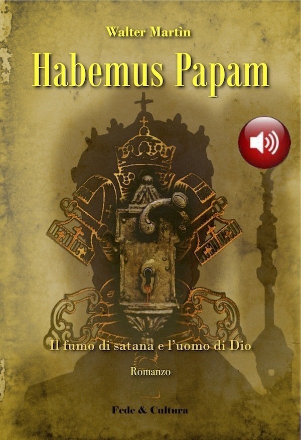Habemus Papam Audio Libro