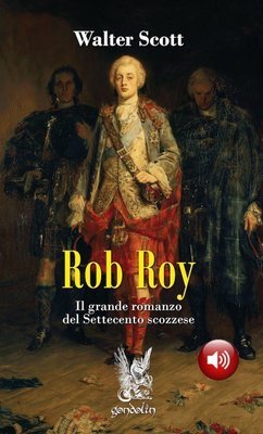 Rob Roy Audio Libro