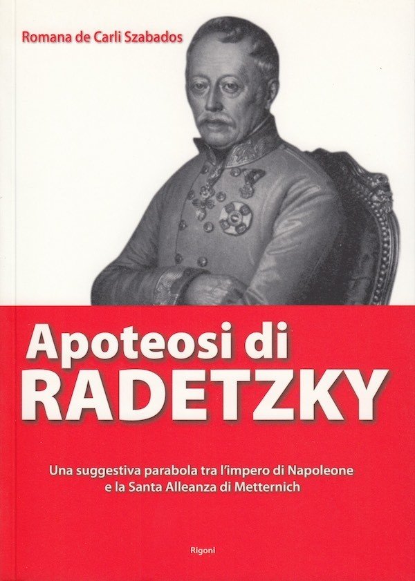 Apoteosi di Radetzky