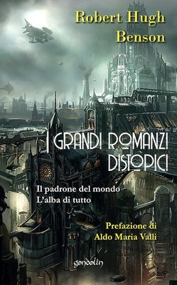 I grandi romanzi distopici