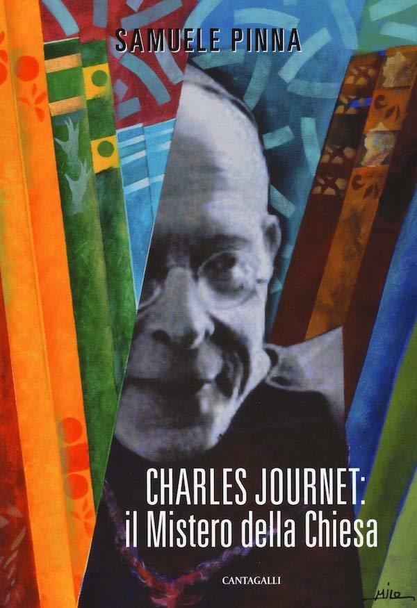 Charles Journet: il mistero della Chiesa